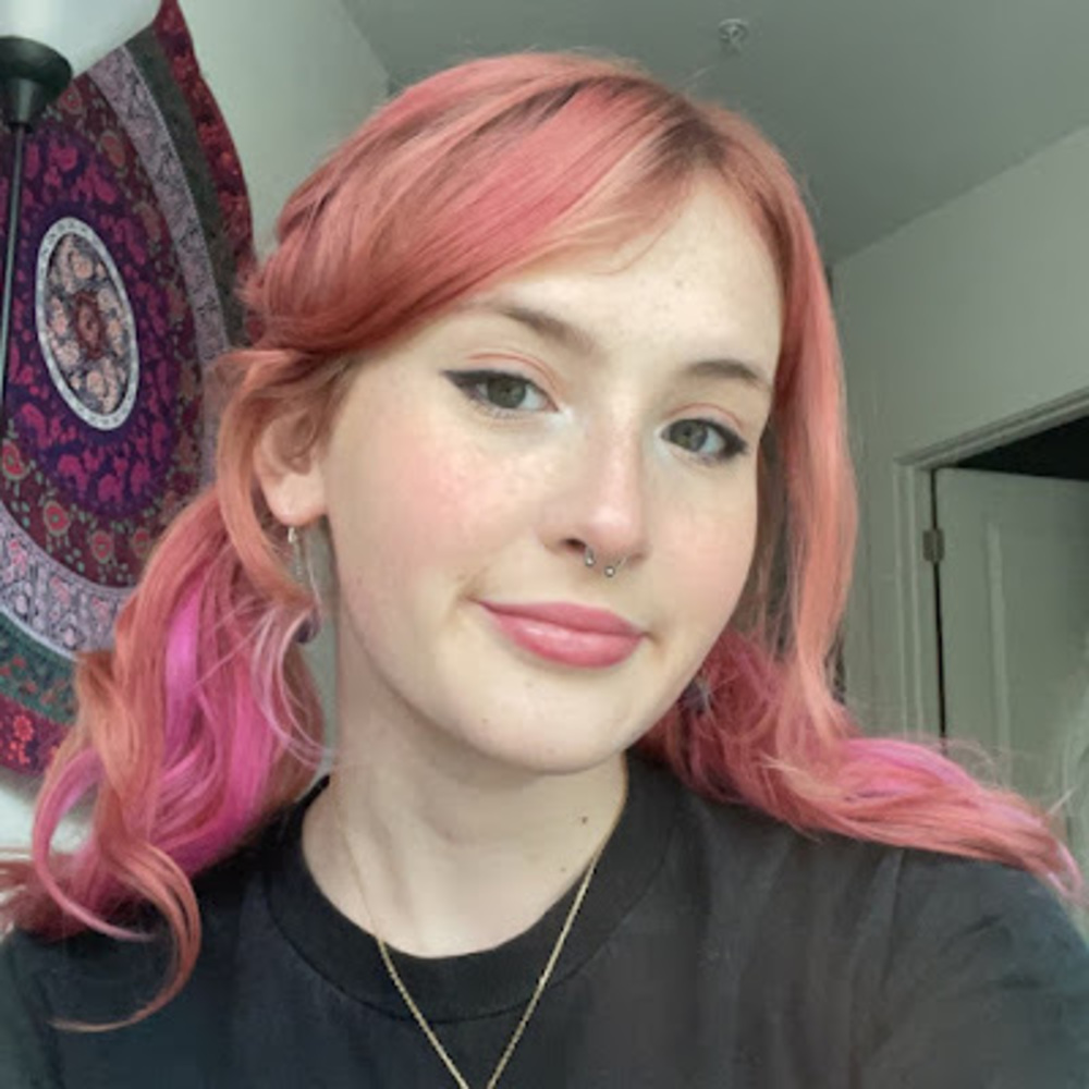 Meet your Posher, Emma